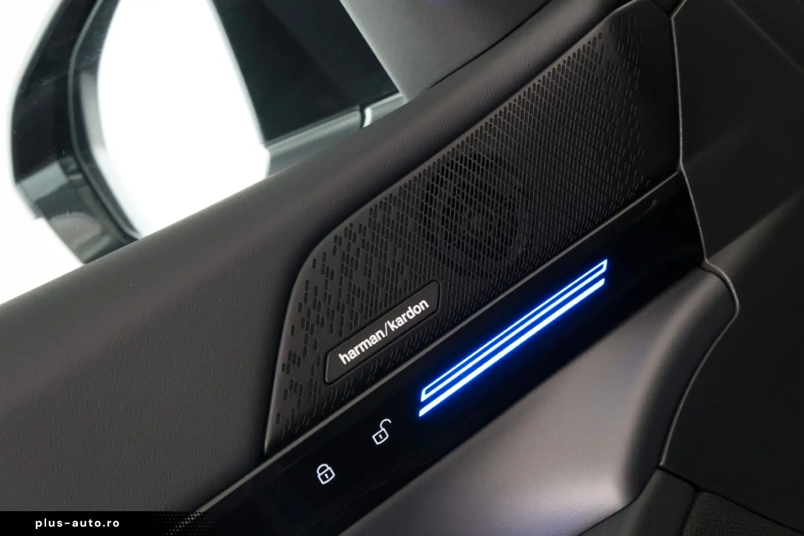 520i Limousine G60 LiveCoPro HUD H&K 360 -CAM