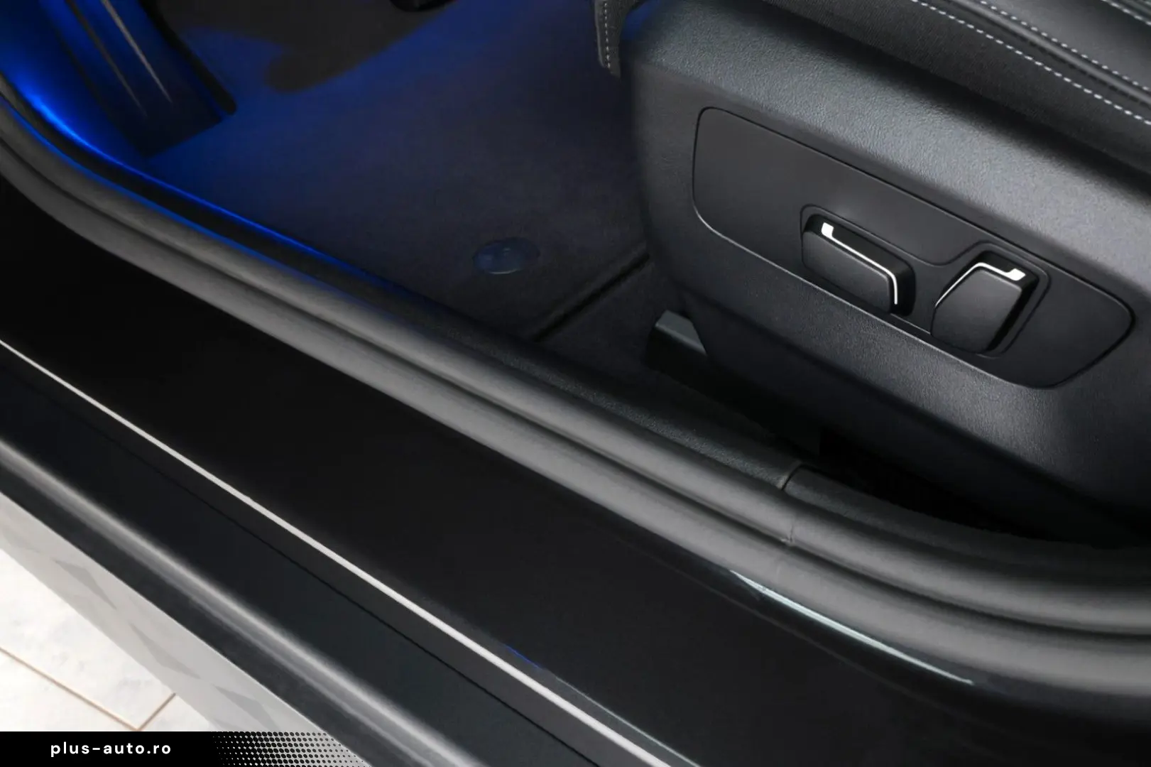 520i Limousine G60 LiveCoPro HUD H&K 360 -CAM