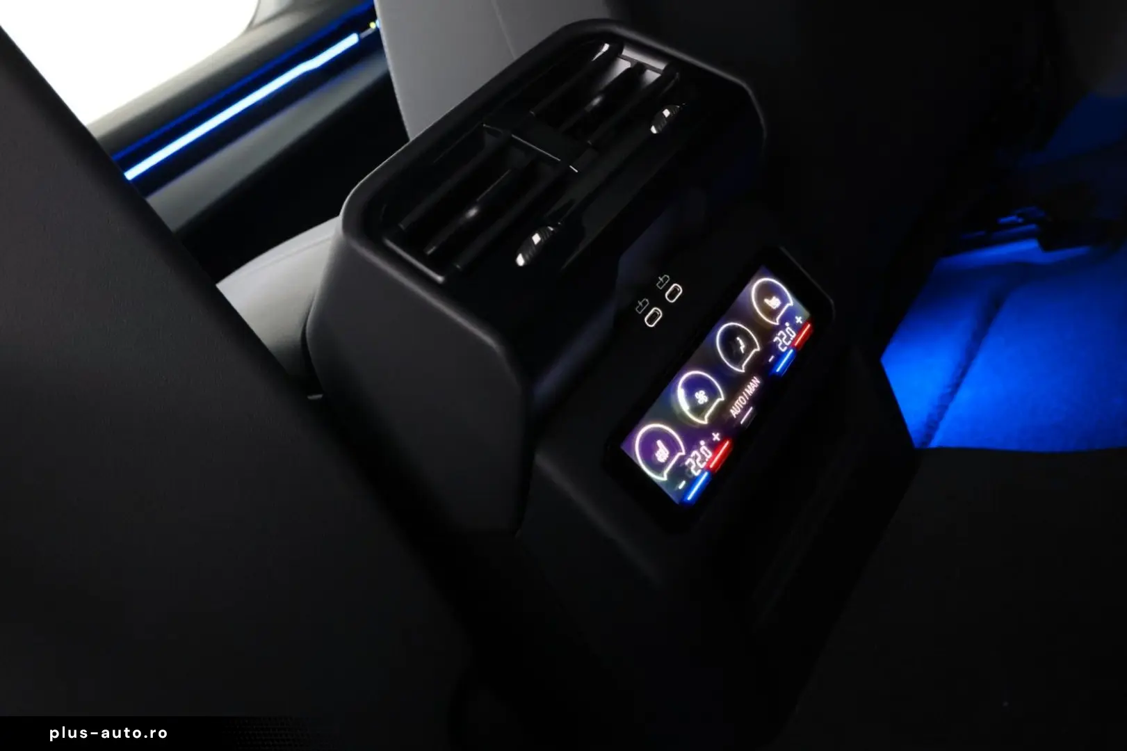 520i Limousine G60 LiveCoPro HUD H&K 360 -CAM