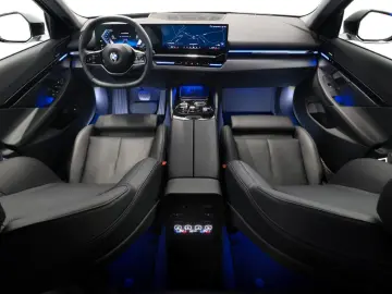 520i Limousine G60 LiveCoPro HUD H&K 360 -CAM