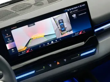 520i Limousine G60 LiveCoPro HUD H&K 360 -CAM