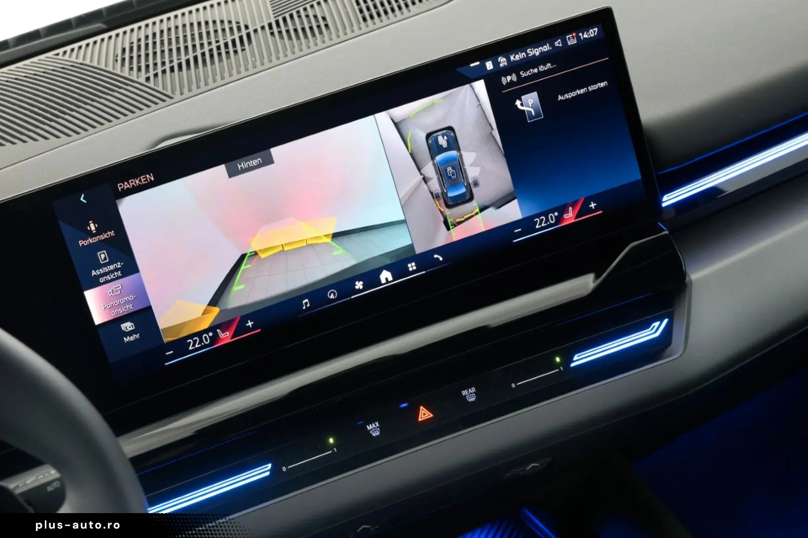 520i Limousine G60 LiveCoPro HUD H&K 360 -CAM