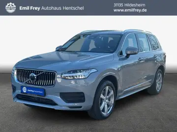 XC90 B5 B AWD Core