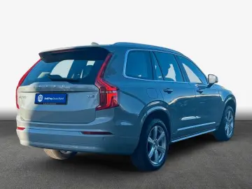 XC90 B5 B AWD Core