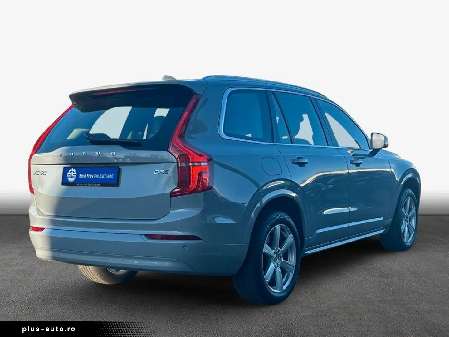 XC90 B5 B AWD Core
