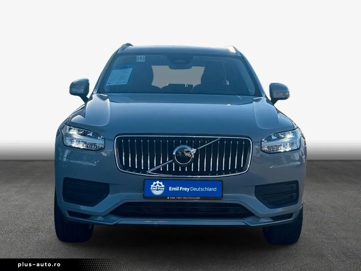 XC90 B5 B AWD Core