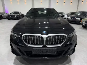 520 i M Sport AHK Carbon 360  Shadow Live HUD