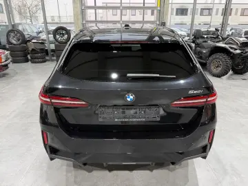 520 i M Sport AHK Carbon 360  Shadow Live HUD