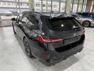 520 i M Sport AHK Carbon 360  Shadow Live HUD