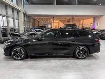 520 i M Sport AHK Carbon 360  Shadow Live HUD