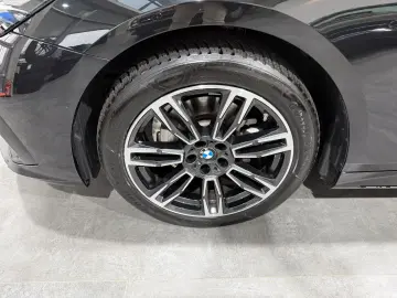 520 i M Sport AHK Carbon 360  Shadow Live HUD