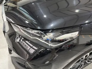 520 i M Sport AHK Carbon 360  Shadow Live HUD