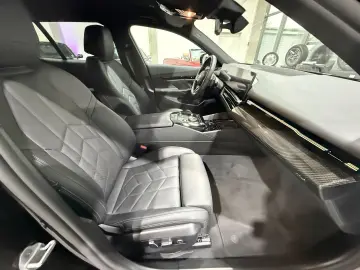 520 i M Sport AHK Carbon 360  Shadow Live HUD