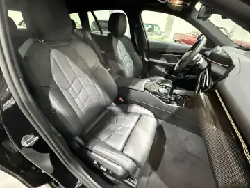 520 i M Sport AHK Carbon 360  Shadow Live HUD