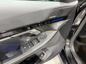 520 i M Sport AHK Carbon 360  Shadow Live HUD