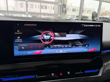 520 i M Sport AHK Carbon 360  Shadow Live HUD