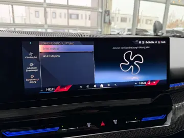 520 i M Sport AHK Carbon 360  Shadow Live HUD