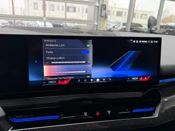 520 i M Sport AHK Carbon 360  Shadow Live HUD