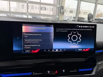 520 i M Sport AHK Carbon 360  Shadow Live HUD