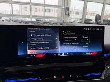 520 i M Sport AHK Carbon 360  Shadow Live HUD