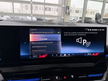 520 i M Sport AHK Carbon 360  Shadow Live HUD