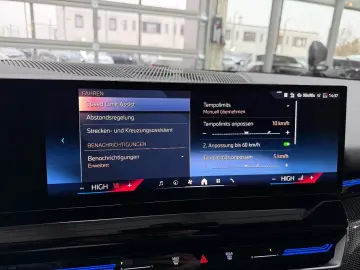 520 i M Sport AHK Carbon 360  Shadow Live HUD