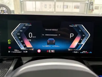 520 i M Sport AHK Carbon 360  Shadow Live HUD