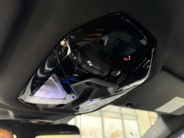 520 i M Sport AHK Carbon 360  Shadow Live HUD