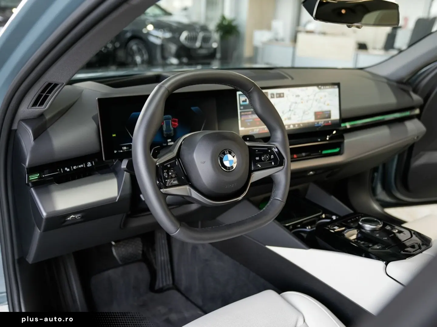 520d Touring Panorama Belüftung Leder Harman