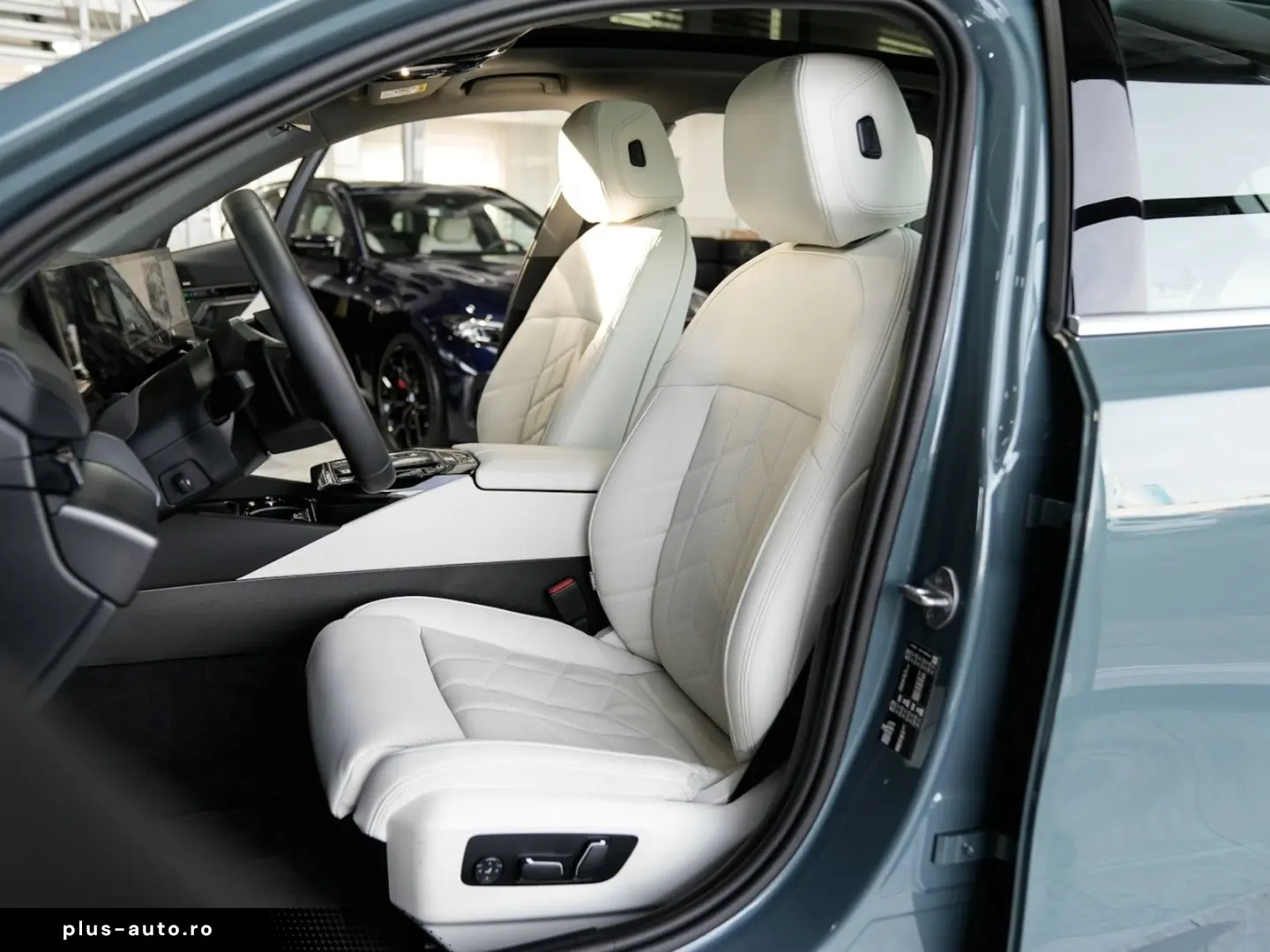 520d Touring Panorama Belüftung Leder Harman