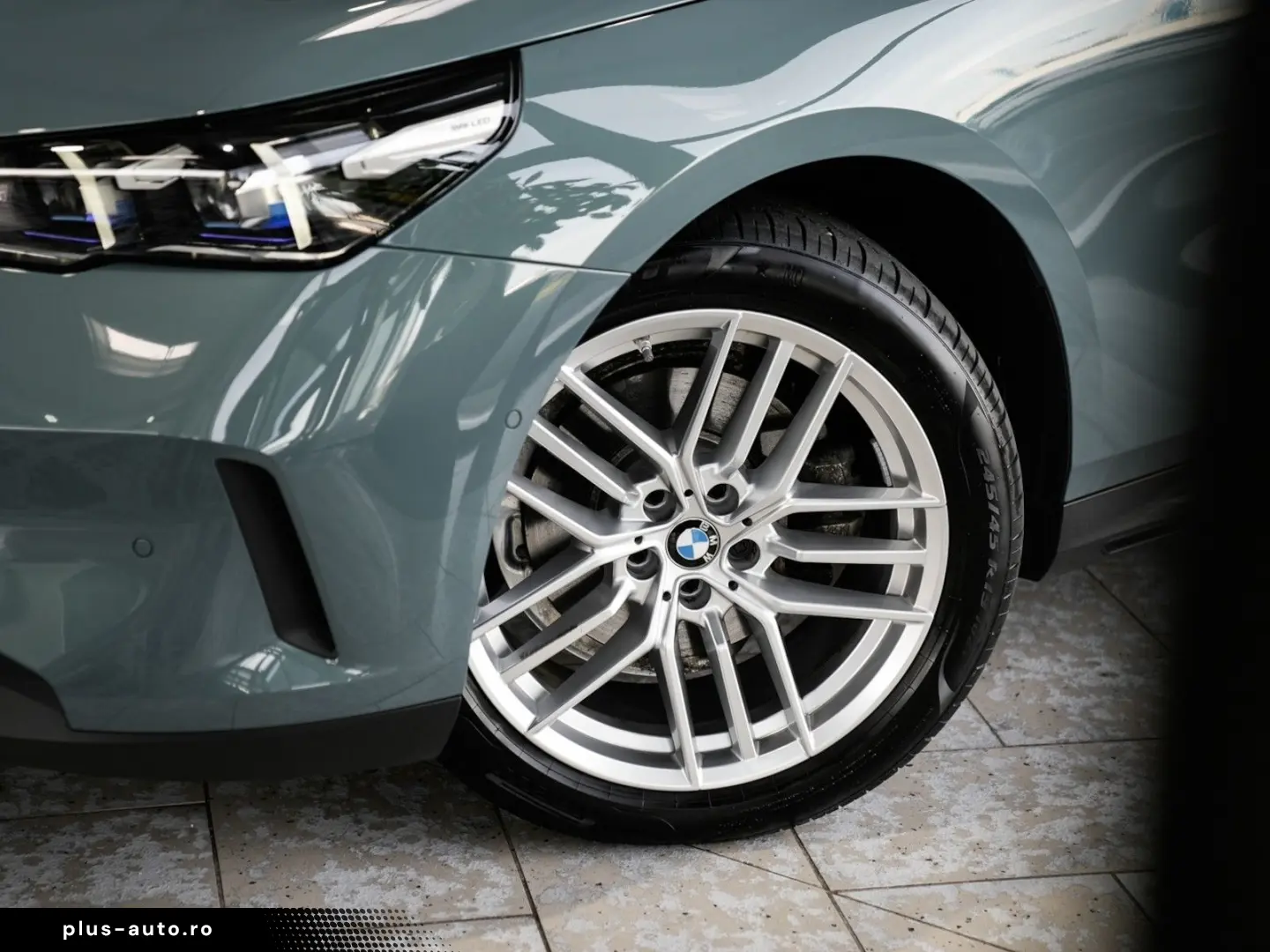 520d Touring Panorama Belüftung Leder Harman