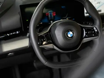 520d Touring Panorama Belüftung Leder Harman