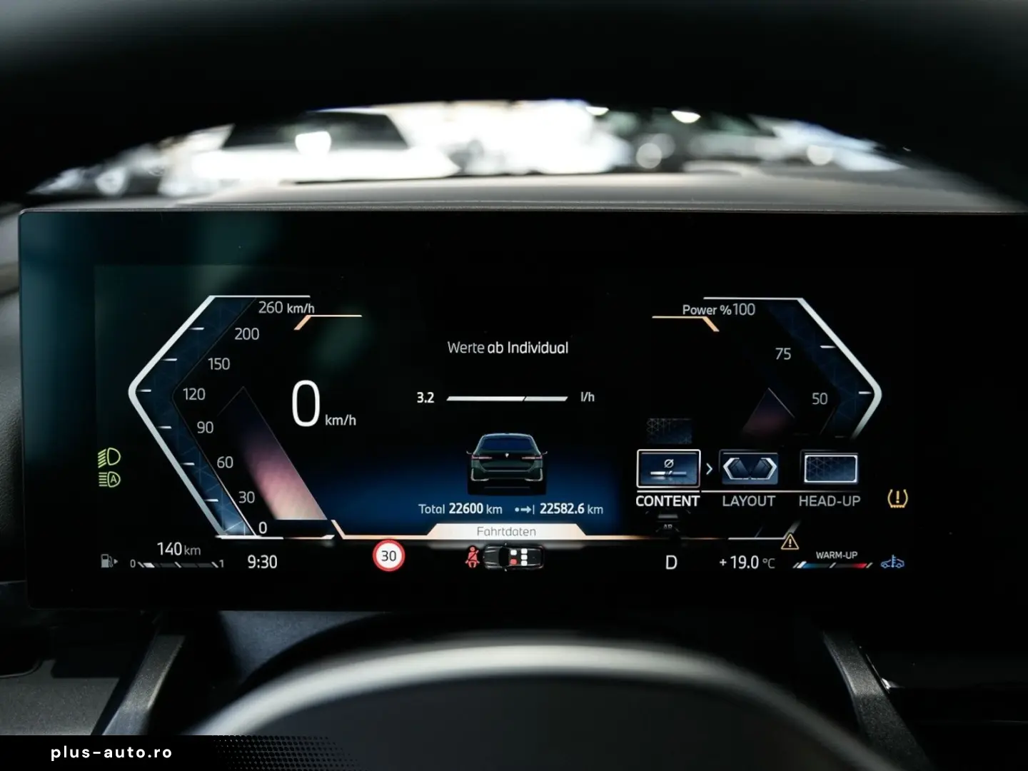 520d Touring Panorama Belüftung Leder Harman