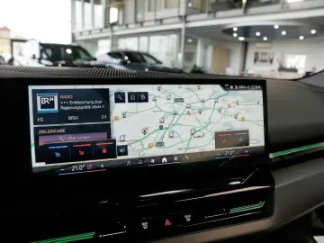 520d Touring Panorama Belüftung Leder Harman