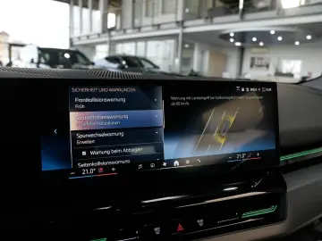 520d Touring Panorama Belüftung Leder Harman