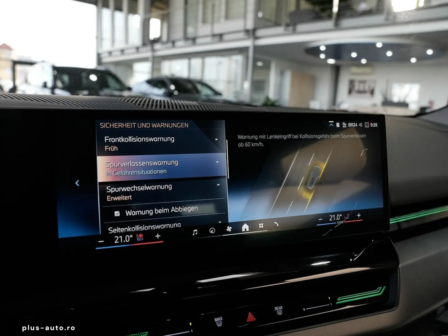 520d Touring Panorama Belüftung Leder Harman