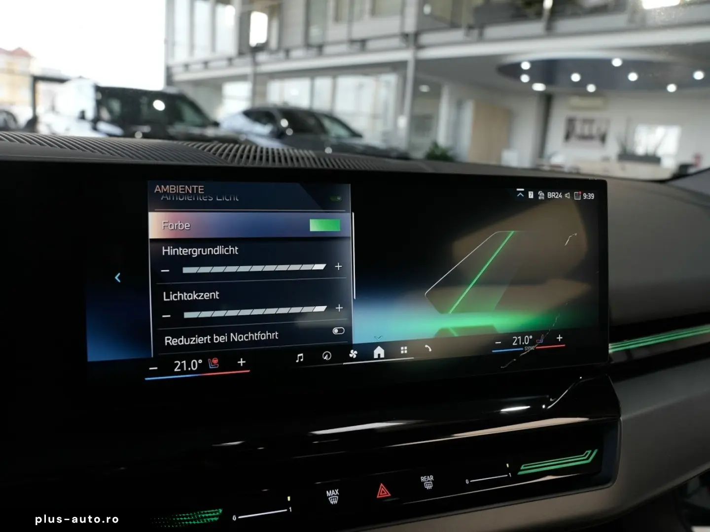 520d Touring Panorama Belüftung Leder Harman