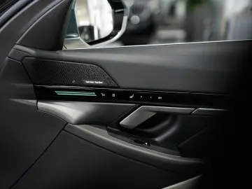 520d Touring Panorama Belüftung Leder Harman