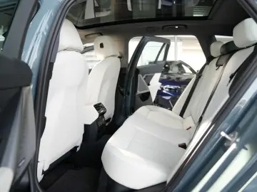 520d Touring Panorama Belüftung Leder Harman