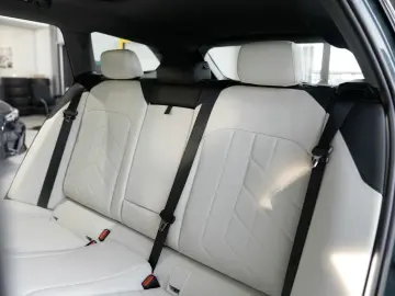 520d Touring Panorama Belüftung Leder Harman