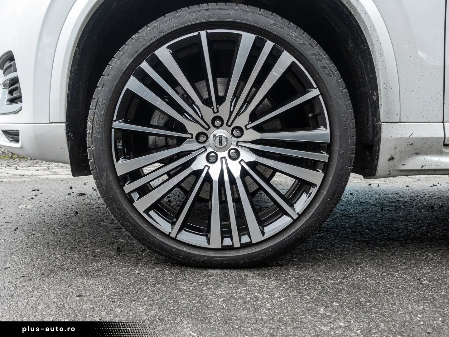 XC90 Inscription Expression Recharge Plug-In Hyb