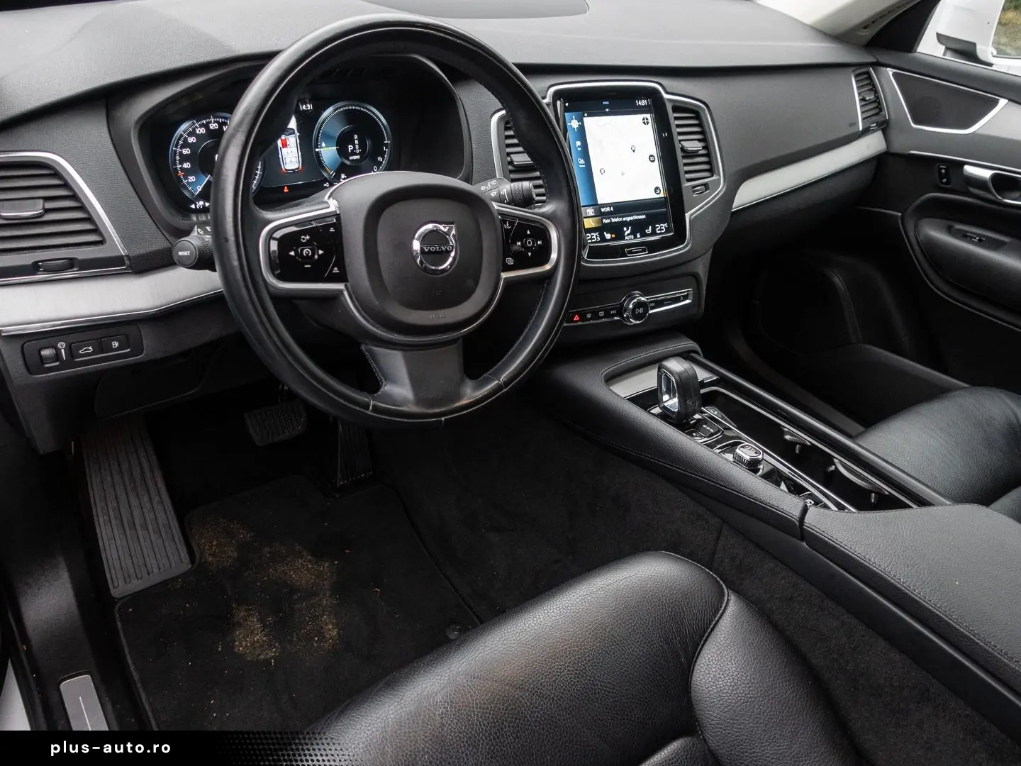 XC90 Inscription Expression Recharge Plug-In Hyb