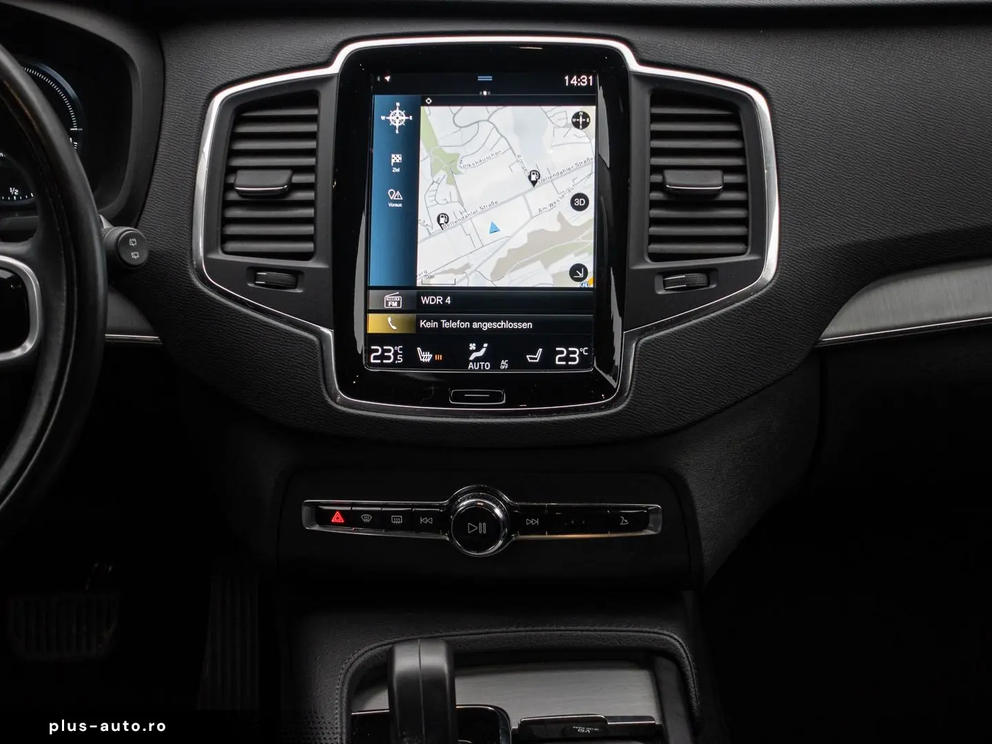 XC90 Inscription Expression Recharge Plug-In Hyb