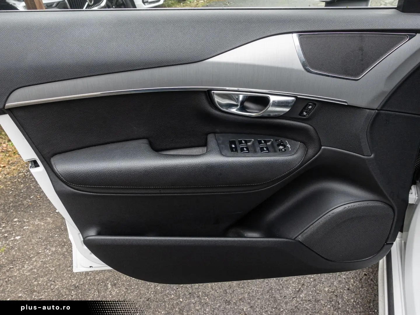 XC90 Inscription Expression Recharge Plug-In Hyb