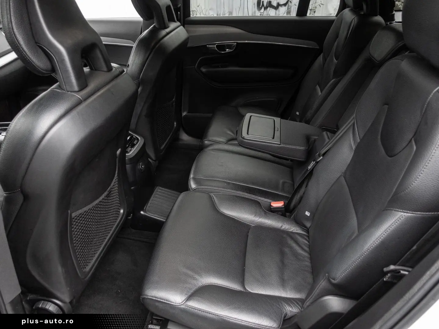 XC90 Inscription Expression Recharge Plug-In Hyb