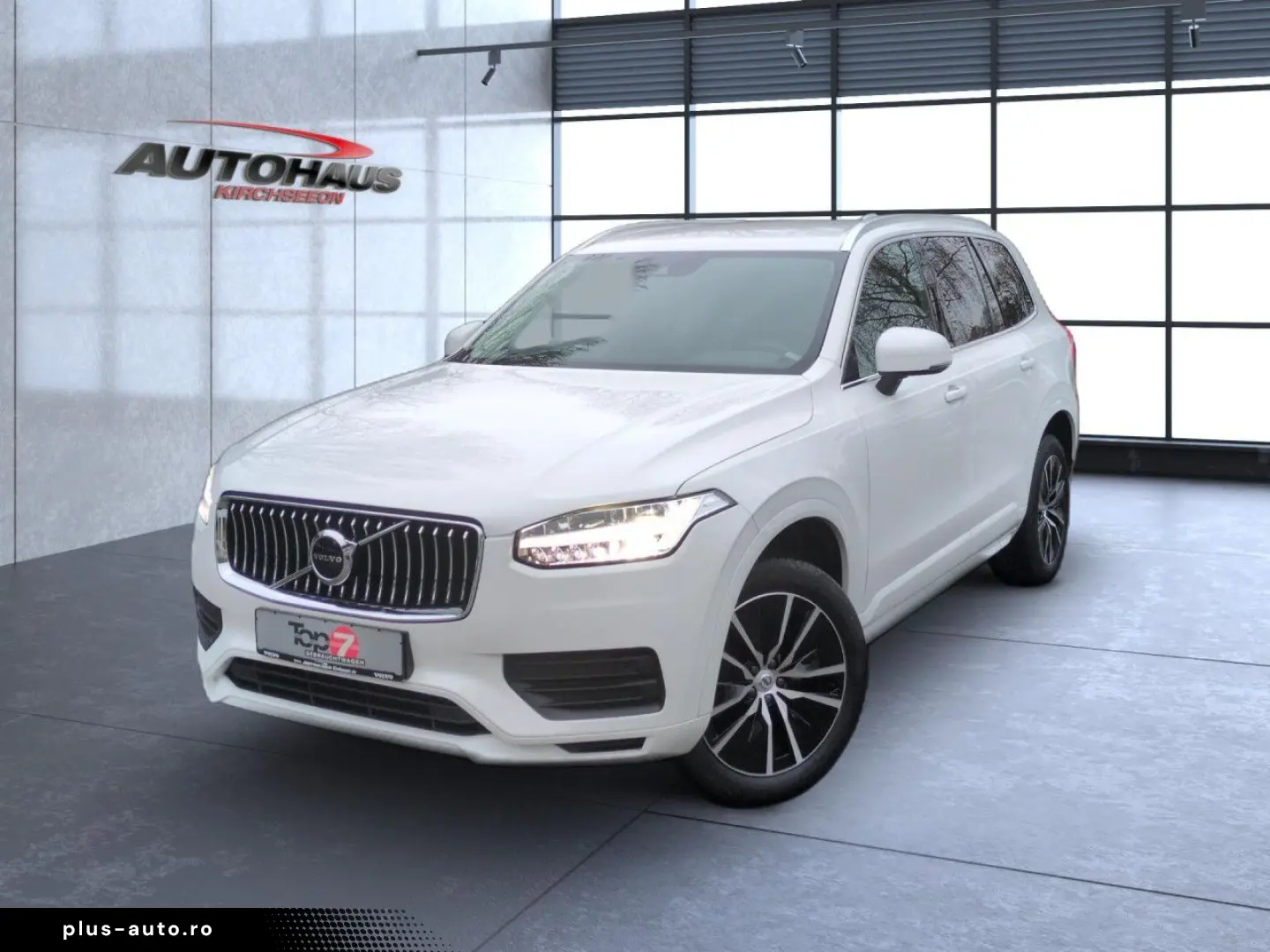 XC90 B5 (Diesel) Momentum Pro AWD Automatik Navi