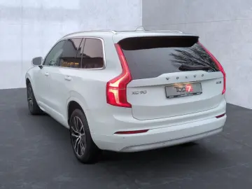 XC90 B5 (Diesel) Momentum Pro AWD Automatik Navi