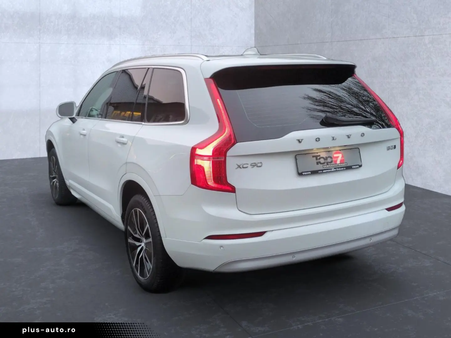 XC90 B5 (Diesel) Momentum Pro AWD Automatik Navi