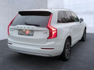 XC90 B5 (Diesel) Momentum Pro AWD Automatik Navi