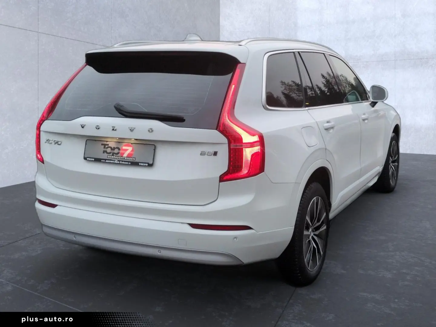 XC90 B5 (Diesel) Momentum Pro AWD Automatik Navi